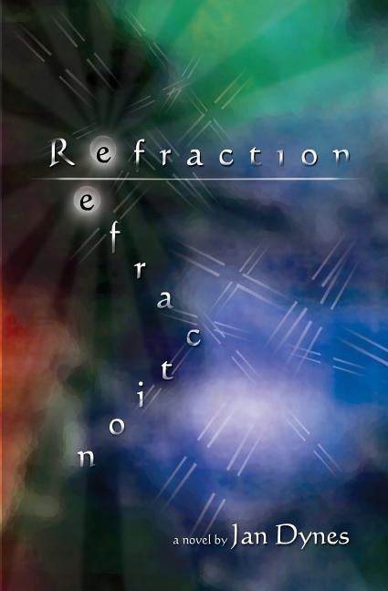 Refraction by Dynes, Jan