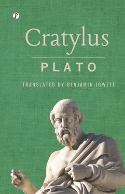 Cratylus by Plato