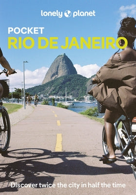 Lonely Planet Pocket Rio de Janeiro by Planet, Lonely