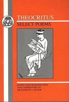Theocritus: Select Poems: Select Poems by Theocritus