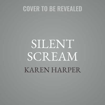 Silent Scream by Harper, Karen