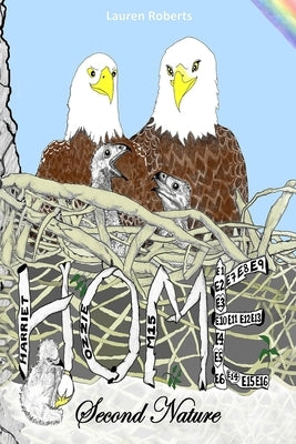 Home: Second Nature by Roberts, Lauren