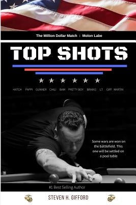 Top Shots: The Million Dollar Match: Molon Labe by Brown, Barrett