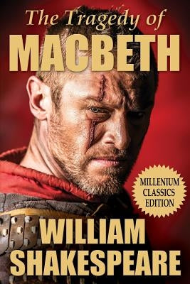 Macbeth by Shakespeare, William