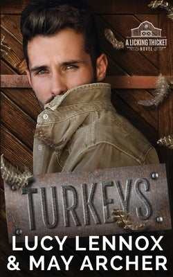 Turkeys by Lennox, Lucy