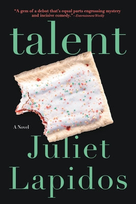Talent by Lapidos, Juliet