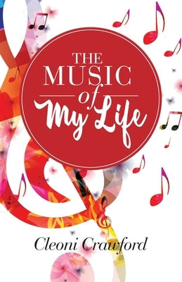 The Music of My Life by Crawford, Cleoni