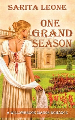One Grand Season by Leone, Sarita