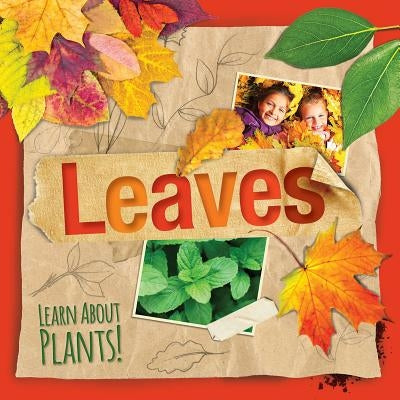 Leaves by Cavell-Clarke, Steffi