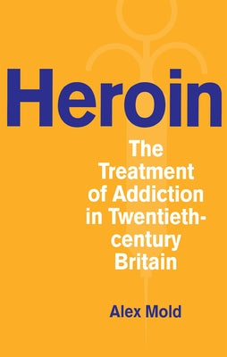 Heroin by Mold, Alex