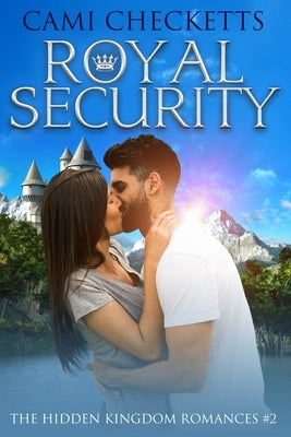 Royal Security by Checketts, Cami