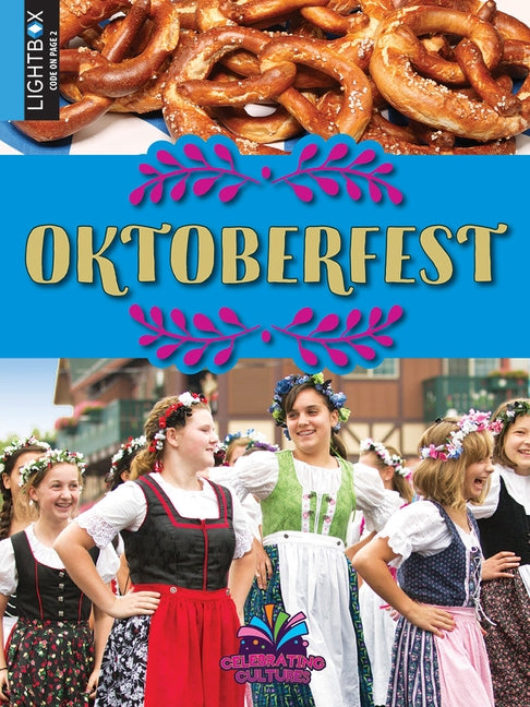 Oktoberfest by Foran, Jill