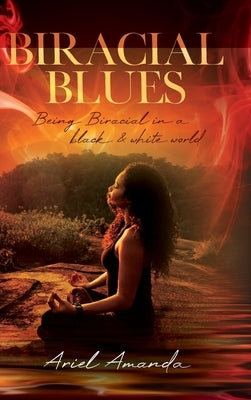 Biracial Blues by Amanda, Ariel