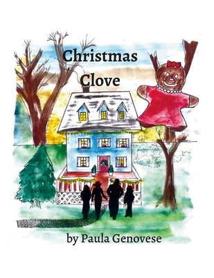 Christmas Clove by Genovese, Paula
