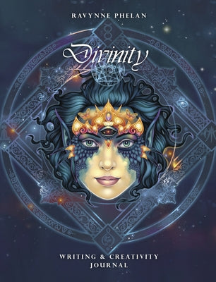 Divinity Journal by Phelan, Ravynne