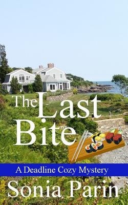 The Last Bite by Parin, Sonia