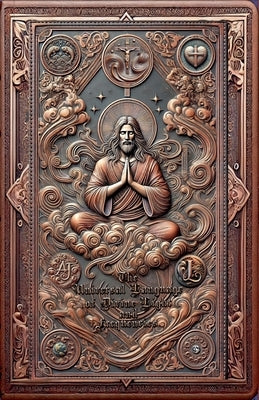 The Universal Language of Divine Light and Frequencies by Delvecchio, A. J.