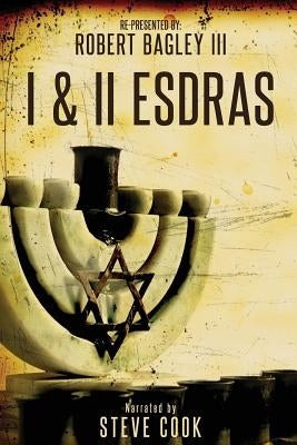 1& II Esdras by Cook, Steve