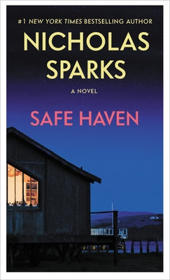 Safe Haven by Sparks, Nicholas