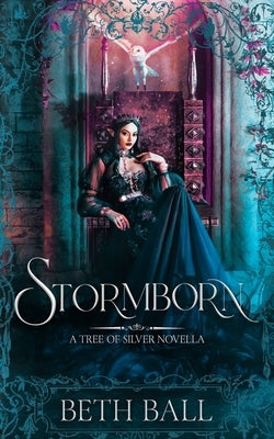Stormborn by Ball, Beth
