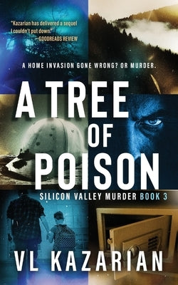 A Tree of Poison by Kazarian, VL