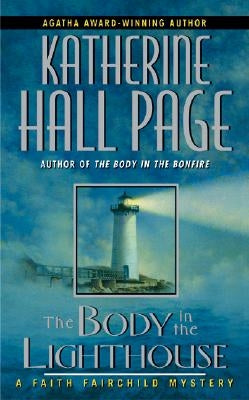The Body in the Lighthouse by Page, Katherine Hall