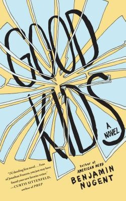 Good Kids by Nugent, Benjamin