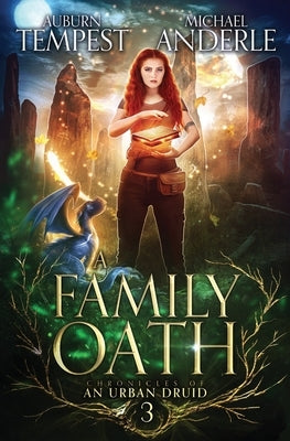 A Family Oath by Anderle, Michael