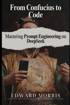 From Confucius to Code: Mastering Prompt Engineering on DeepSeek by Morris, Edward
