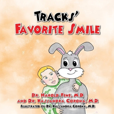 Tracks' Favorite Smile by Pine, Harold