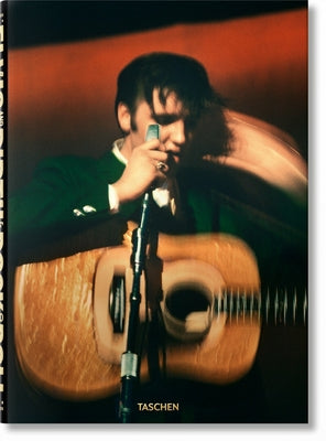 Alfred Wertheimer. Elvis and the Birth of Rock and Roll by Santelli, Robert