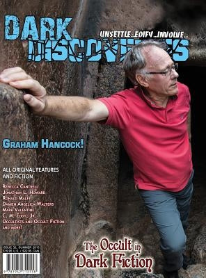 Dark Discoveries - Issue #32 by Hancock, Graham