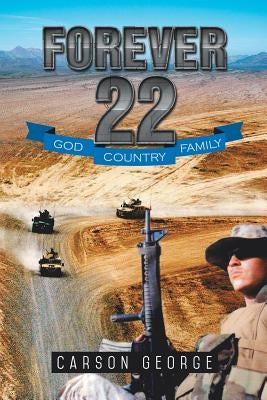 Forever 22 by George, Carson