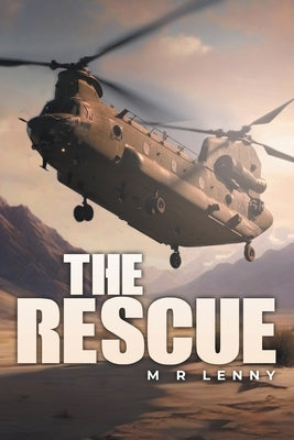 The Rescue by Lenny, M. R.
