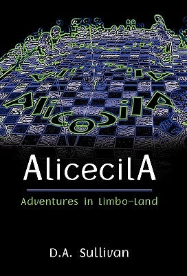 Alicecila by Sullivan, D. a.