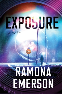Exposure by Emerson, Ramona