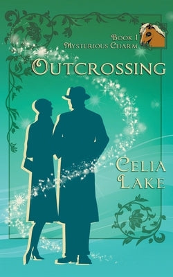 Outcrossing by Lake, Celia