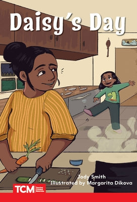 Daisy's Day: Level 2: Book 11 by Smith, Jodene