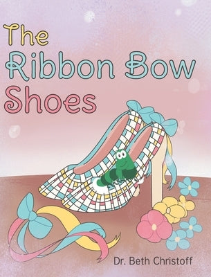 The Ribbon Bow Shoes by Christoff, Beth