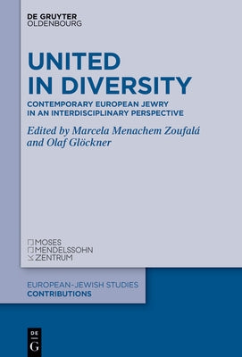 United in Diversity by No Contributor