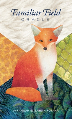 Familiar Field Oracle by Fofana, Hannah Elizabeth