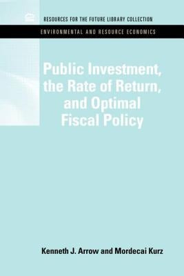 Rff Environmental and Resource Economics Set by Various