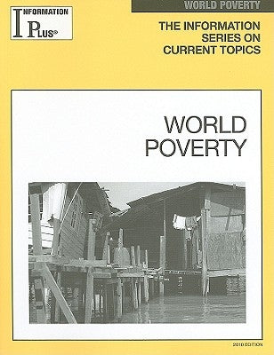 World Poverty by Alters, Sandra M.
