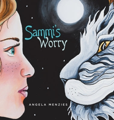 Sammi's Worry by Menzies, Angela