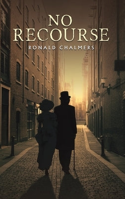 No Recourse by Chalmers, Ronald