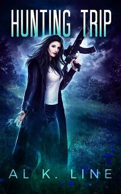 Hunting Trip by Line, Al K.