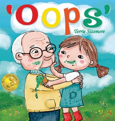 'Oops' by Sizemore, Terrie