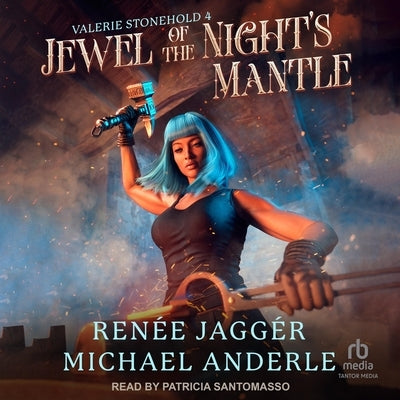 Jewel of the Night's Mantle by Jagg?r, Ren?e