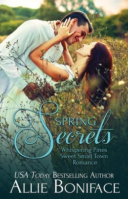 Spring Secrets by Boniface, Allie