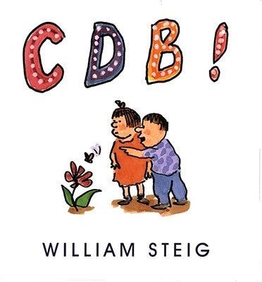 Cdb Color Ver by Steig, William